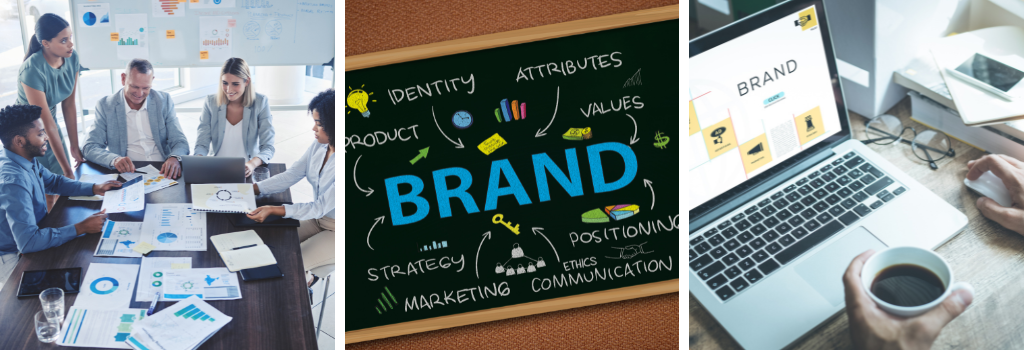 Brand Foundation, Brand Strategy, Brand Positioning